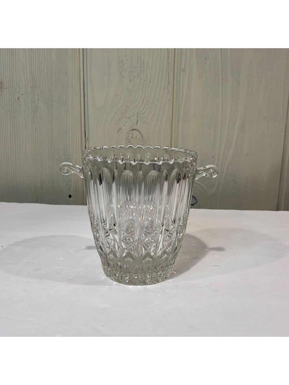 Led CRYSTAL ICE BUCKET
